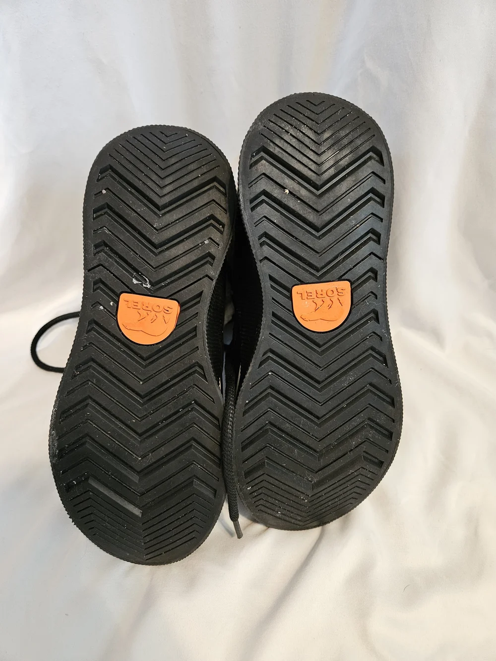 SOREL- Women's Out N ABOUT IV CHILLZ Waterproof Boots W/ Sherpa Lining SZ 9